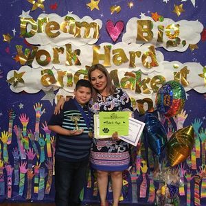 Meet your Posher, Lori